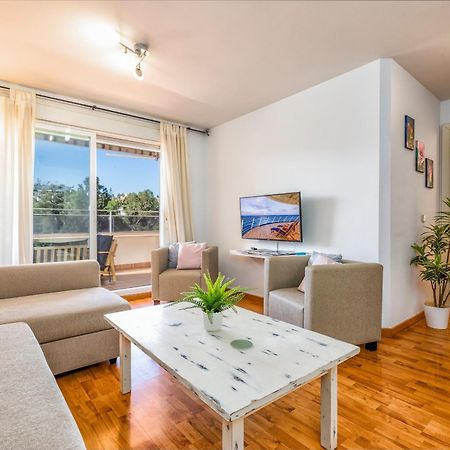 Benalmadena Marina Golf Appartement - Casa Valk 外观 照片