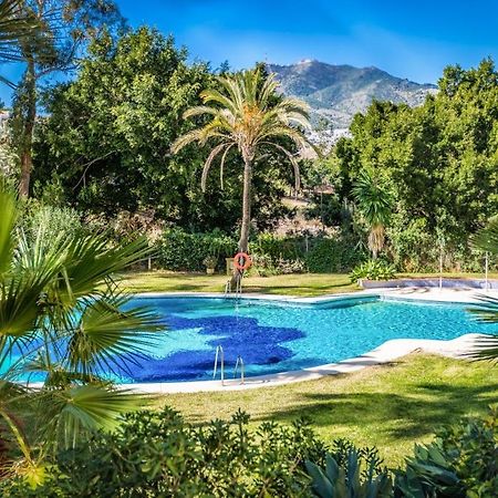 Benalmadena Marina Golf Appartement - Casa Valk 外观 照片