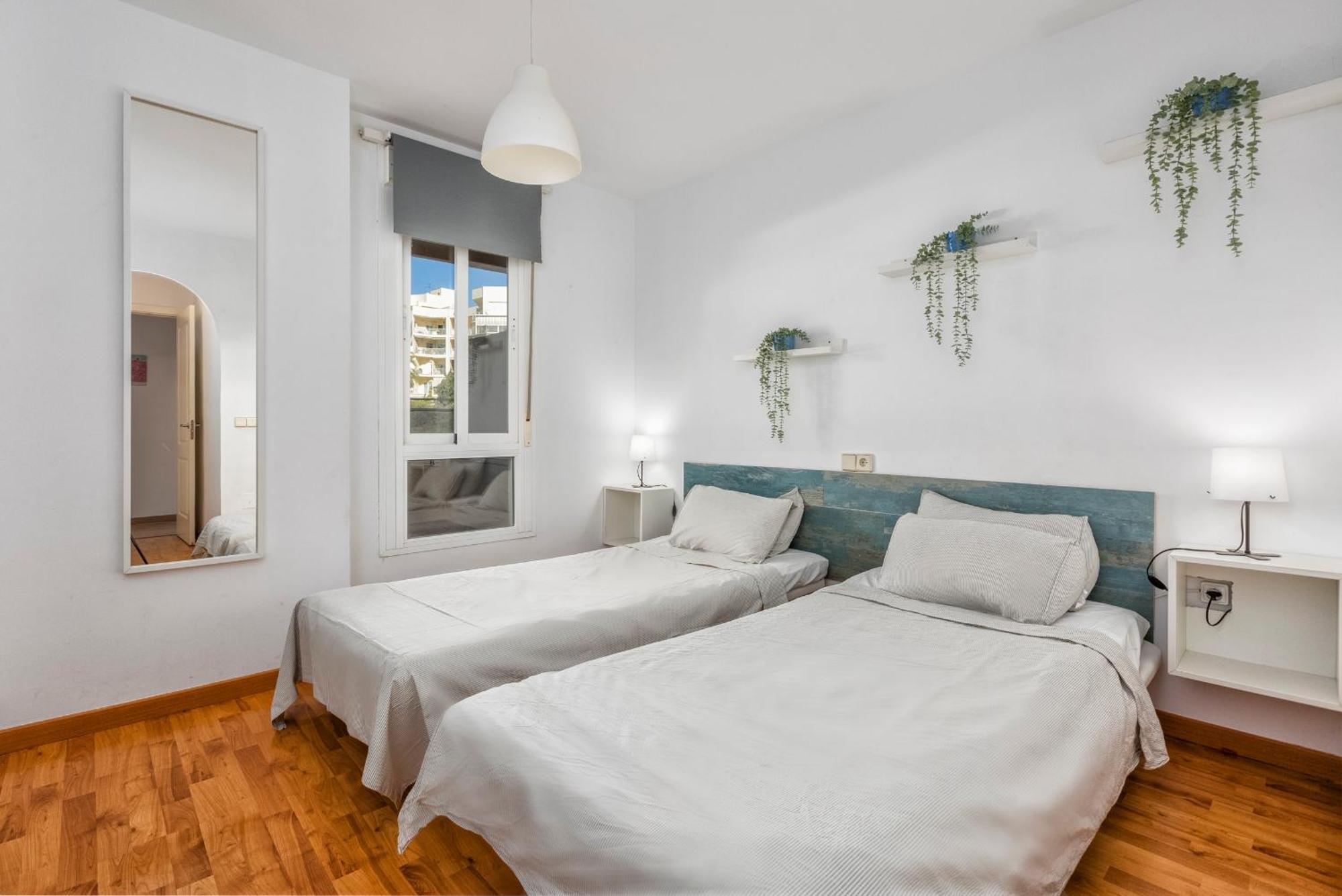 Benalmadena Marina Golf Appartement - Casa Valk 外观 照片