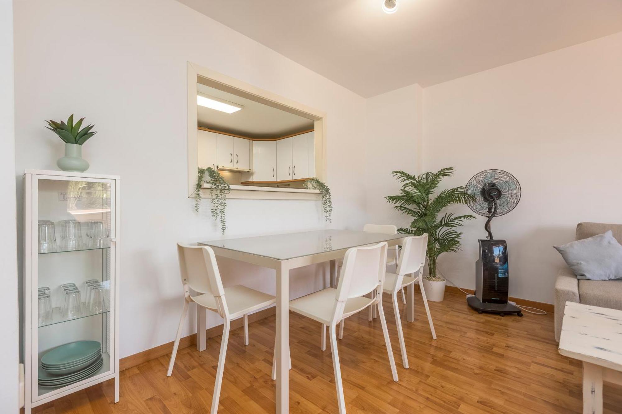 Benalmadena Marina Golf Appartement - Casa Valk 外观 照片