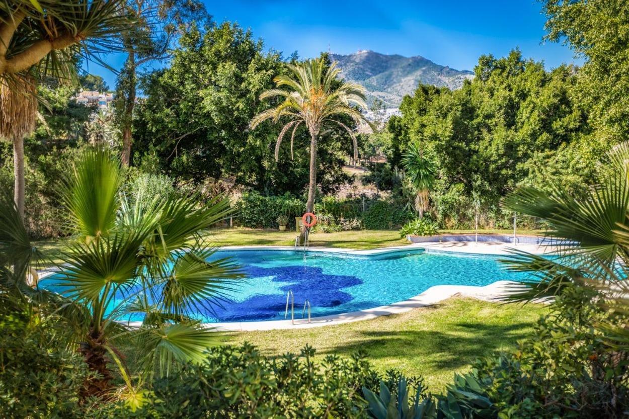 Benalmadena Marina Golf Appartement - Casa Valk 外观 照片